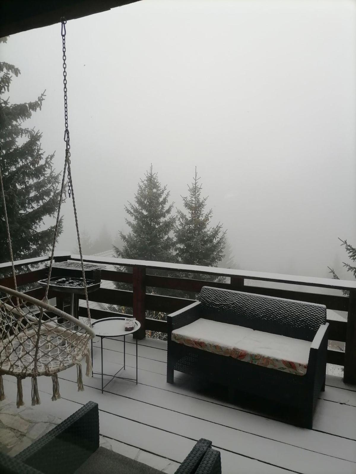 Apartments Holiday Home Srce Kopaonik Exterior foto