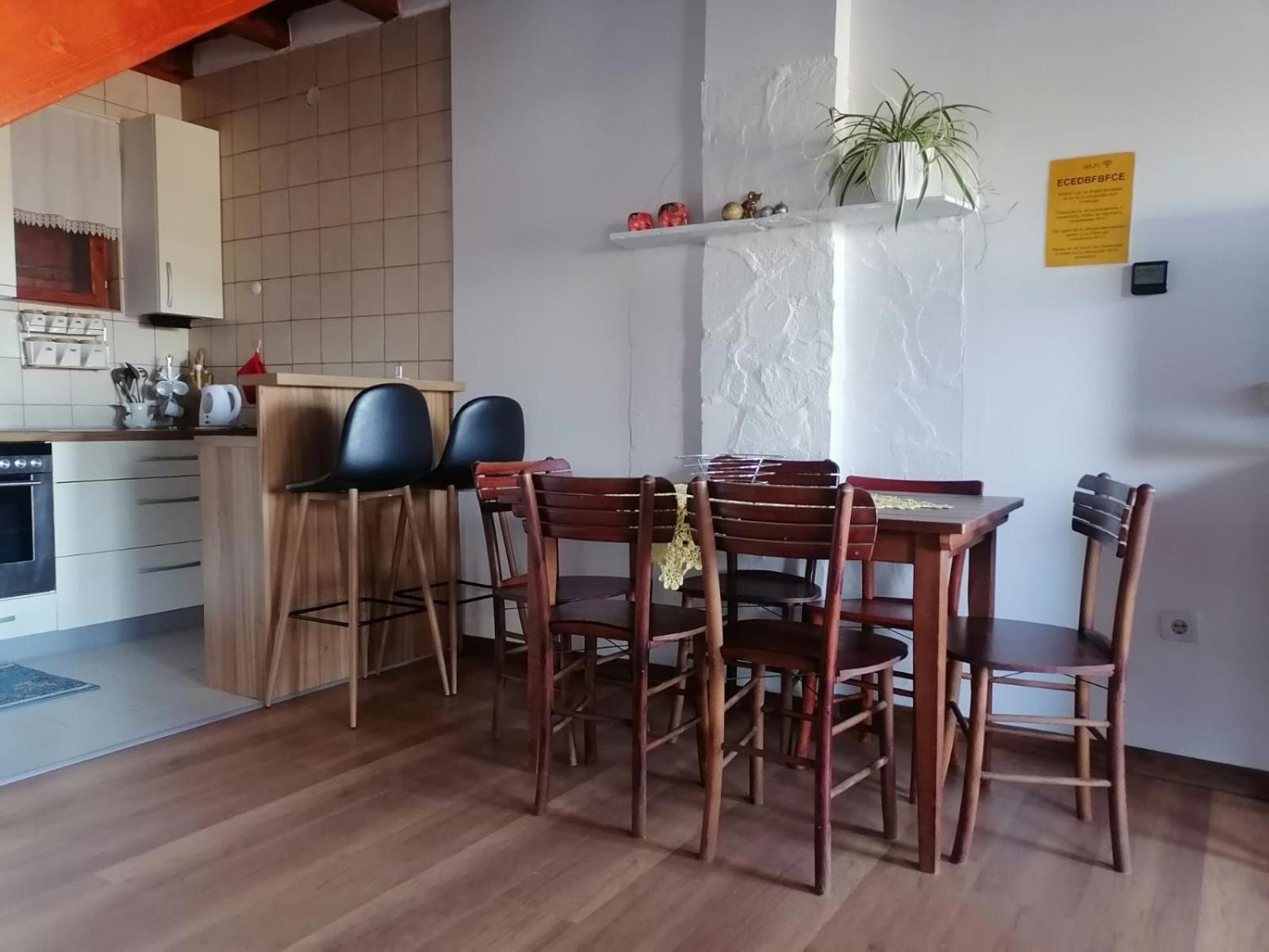 Apartments Holiday Home Srce Kopaonik Exterior foto