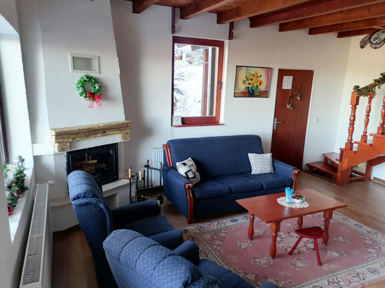 Apartments Holiday Home Srce Kopaonik Exterior foto