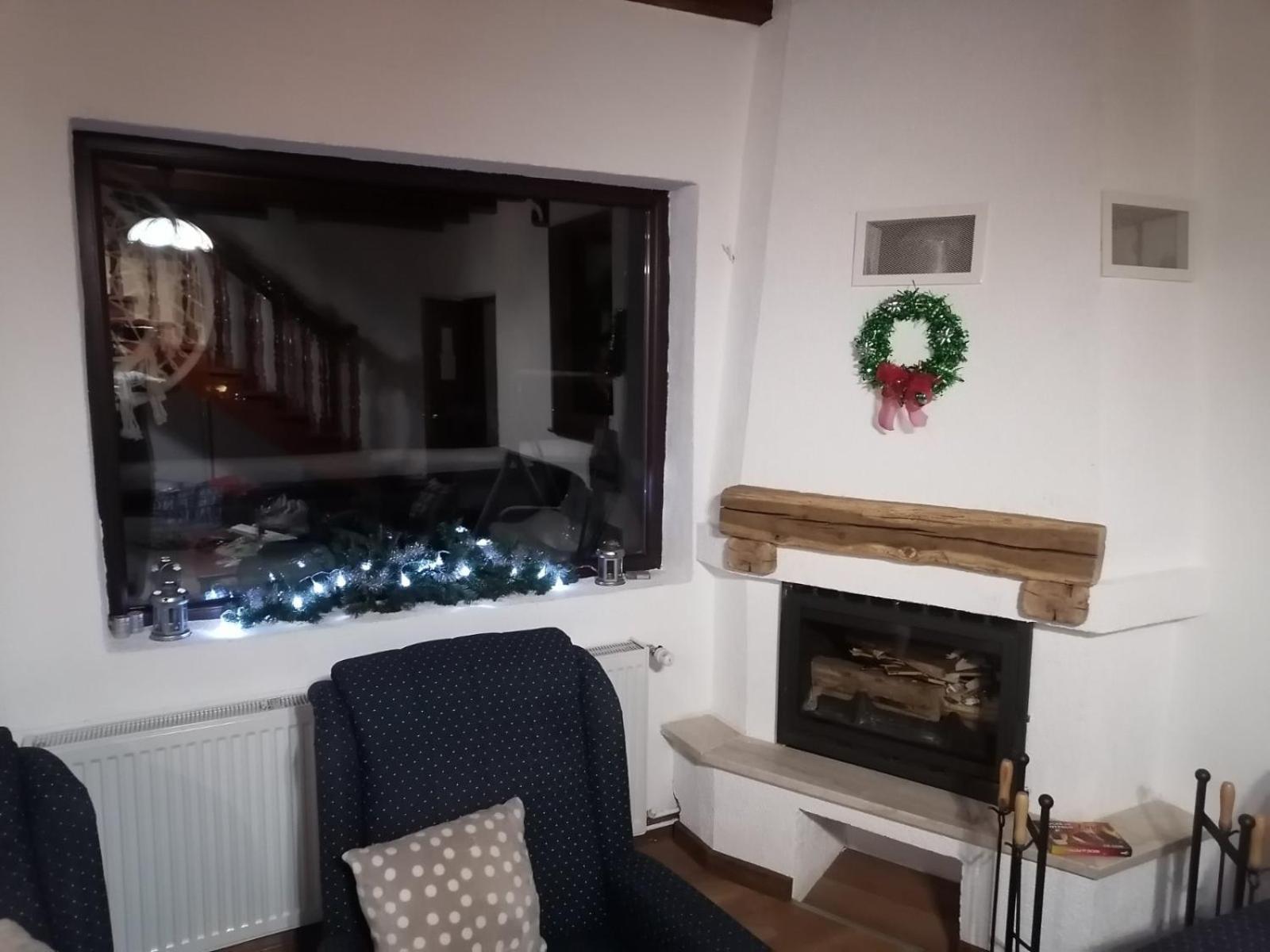 Apartments Holiday Home Srce Kopaonik Exterior foto