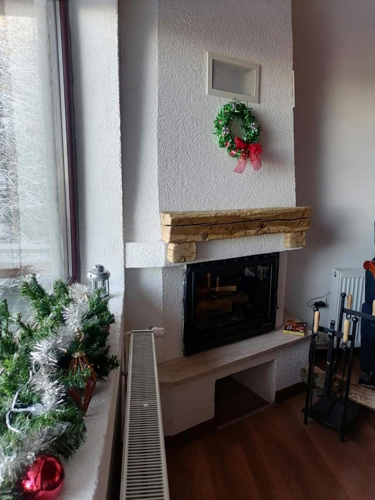 Apartments Holiday Home Srce Kopaonik Exterior foto